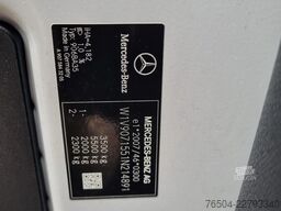 Mercedes-Benz Sprinter 519 CDI/ Bakwagen/ Laadklep/ Airco/ 23...