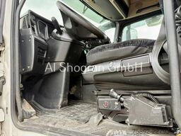 Mercedes-Benz Actros 2545 6x2/Kipphydraulik /Motorschaden !!!