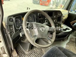 Mercedes-Benz Actros 2545 6x2/Kipphydraulik /Motorschaden !!!