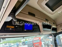 Mercedes-Benz Actros 2545 6x2/Kipphydraulik /Motorschaden !!!