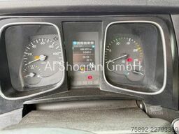 Mercedes-Benz Actros 2545 6x2/Kipphydraulik /Motorschaden !!!