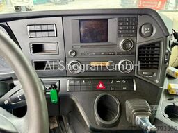 Mercedes-Benz Actros 2545 6x2/Kipphydraulik /Motorschaden !!!