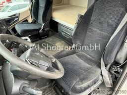 Mercedes-Benz Actros 2545 6x2/Kipphydraulik /Motorschaden !!!