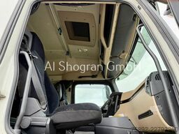 Mercedes-Benz Actros 2545 6x2/Kipphydraulik /Motorschaden !!!