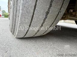 Mercedes-Benz Actros 2545 6x2/Kipphydraulik /Motorschaden !!!