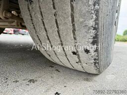 Mercedes-Benz Actros 2545 6x2/Kipphydraulik /Motorschaden !!!