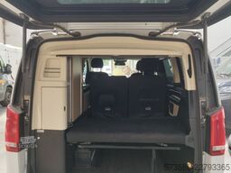 Mercedes Marco Polo 2022 | Automatik | Aufstelldach