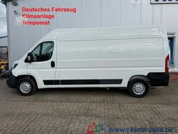 Peugeot Boxer 335 2.2 HDi Premium Hoch+Lang Klima 3Sitze