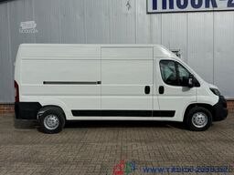 Peugeot Boxer 335 2.2 HDi Premium Hoch+Lang Klima 3Sitze