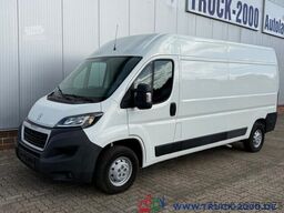 Peugeot Boxer 335 2.2 HDi Premium Hoch+Lang Klima 3Sitze
