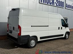 Peugeot Boxer 335 2.2 HDi Premium Hoch+Lang Klima 3Sitze