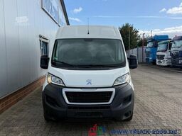 Peugeot Boxer 335 2.2 HDi Premium Hoch+Lang Klima 3Sitze