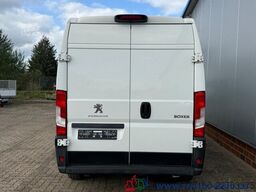 Peugeot Boxer 335 2.2 HDi Premium Hoch+Lang Klima 3Sitze