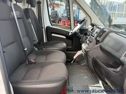Peugeot Boxer 335 2.2 HDi Premium Hoch+Lang Klima 3Sitze