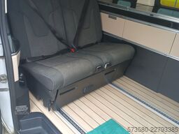 Mercedes Marco Polo 2023 | Automatik | Aufstelldach