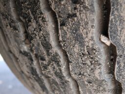 MAN TGS 26.440 6x2 BL mit Lenkachse