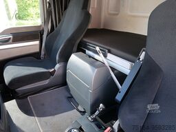 MAN TGS 26.440 6x2 BL mit Lenkachse