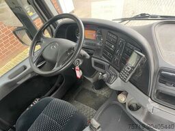 Mercedes-Benz 2541 Actros 6x2 Multilift XR