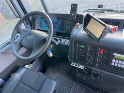 Mercedes-Benz 2629 6x2 Econic Zöller Medium XL Nr 130767