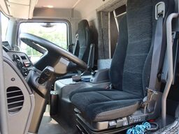 Mercedes-Benz Atego 816 L 3 Paarden/4 Ponies Nieuwe APK + nie...