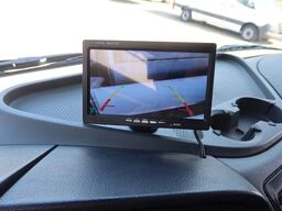 Mercedes-Benz Atego 816 L 3 Paarden/4 Ponies Nieuwe APK + nie...