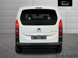 CITROEN Berlingo III - Berlingo van M 1.5 bluehdi 130cv S&S Club 10q