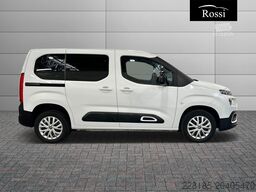 CITROEN Berlingo III - Berlingo van M 1.5 bluehdi 130cv S&S Club 10q