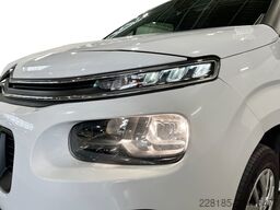 CITROEN Berlingo III - Berlingo van M 1.5 bluehdi 130cv S&S Club 10q