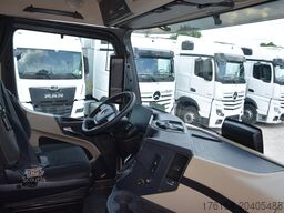 MERCEDES-BENZ Actros 5 1845 BigSpace
