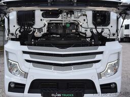 MERCEDES-BENZ Actros 5 1845 BigSpace