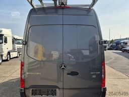Mercedes-Benz SPRINTER 317 CDI