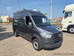 Mercedes-Benz SPRINTER 317 CDI