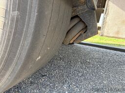 Schmitz SCS 24/L - 13.62 E B Tautliner / SAF Axles / Di...