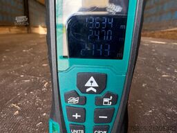 Schmitz SCS 24/L - 13.62 E B Tautliner / SAF Axles / Di...