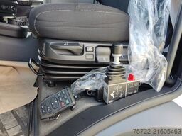 MAN TGM 18.320 4x2 BL MEILLER Krankipper Palfinger