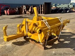 Caterpillar 12H 140H 160H 12K 140K 160K MS-ripper