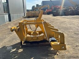 Caterpillar 12H 140H 160H 12K 140K 160K MS-ripper