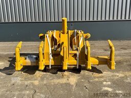 Caterpillar 12H 140H 160H 12K 140K 160K MS-ripper