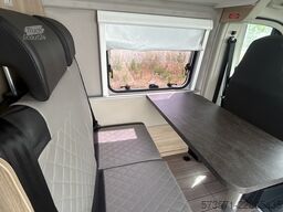 Fiat Ducato Weinsberg Carabus 2023 | manuales | L3H2