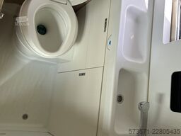Fiat Ducato Weinsberg Carabus 2023 | manuales | L3H2