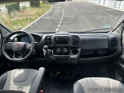 Fiat Ducato Weinsberg Carabus 2023 | manuales | L3H2