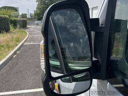 Fiat Ducato Weinsberg Carabus 2023 | manuales | L3H2