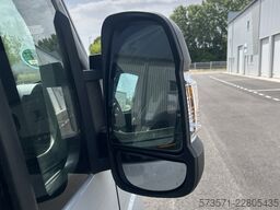 Fiat Ducato Weinsberg Carabus 2023 | manuales | L3H2