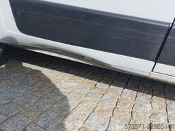 Fiat Ducato Weinsberg Carabus 2023 | manuales | L3H2