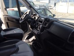 Fiat Ducato Weinsberg Carabus 2023 | manuales | L3H2