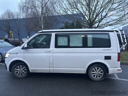 Volkswagen California Ocean, Baujahr 2023 | Automatik | Aufstelldach