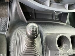 Mercedes-Benz Axor 1828 GSR 32 Meter hoogwerker met Jib
