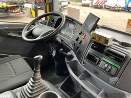 Mercedes-Benz Axor 1828 GSR 32 Meter hoogwerker met Jib