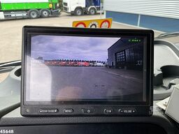 Mercedes-Benz Axor 1828 GSR 32 Meter hoogwerker met Jib