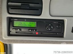 Mercedes-Benz Axor 1828 GSR 32 Meter hoogwerker met Jib